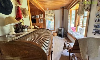 Casa en Venta en Calcurrupe bajo