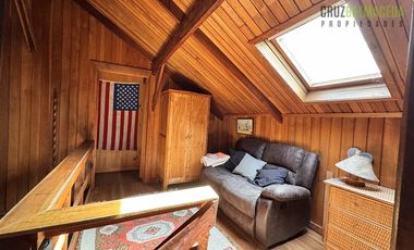 Casa en Venta en Calcurrupe bajo