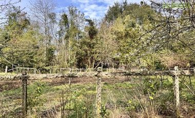 Casa en Venta en Calcurrupe bajo