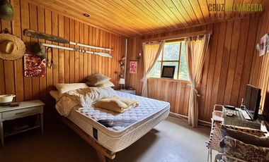 Casa en Venta en Calcurrupe bajo