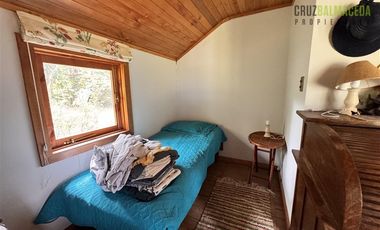 Casa en Venta en Calcurrupe bajo