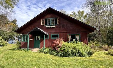 Casa en Venta en Calcurrupe bajo