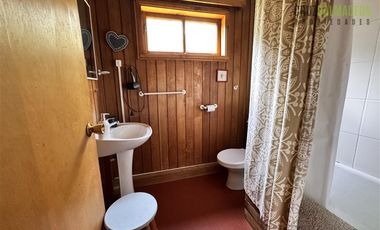 Casa en Venta en Calcurrupe bajo