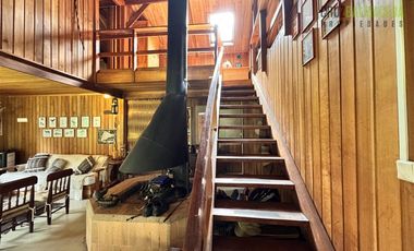 Casa en Venta en Calcurrupe bajo