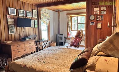 Casa en Venta en Calcurrupe bajo