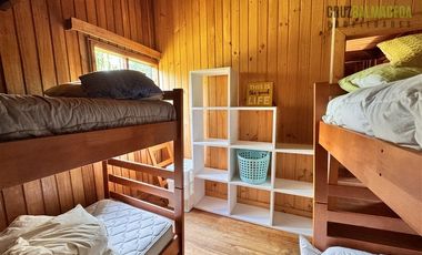 Casa en Venta en Calcurrupe bajo