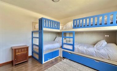 Casa en Venta en Marbella Resort - Sector Q