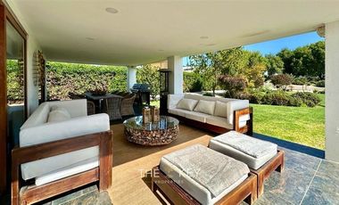 Casa en Venta en Marbella Resort - Sector Q