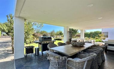 Casa en Venta en Marbella Resort - Sector Q