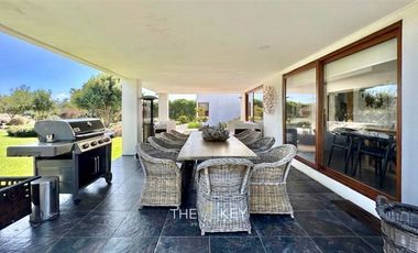 Casa en Venta en Marbella Resort - Sector Q