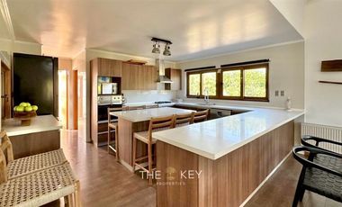 Casa en Venta en Marbella Resort - Sector Q