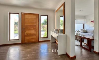 Casa en Venta en Marbella Resort - Sector Q