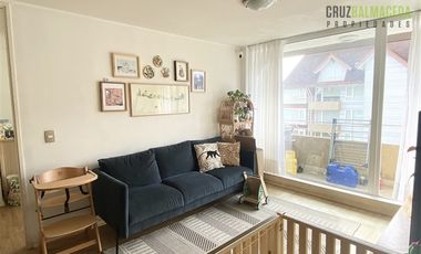 Departamento en Arriendo en Caupolican, Capitanía de Puerto