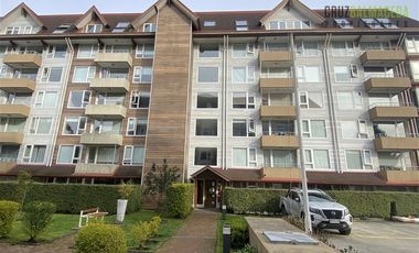 Departamento en Arriendo en Caupolican, Capitanía de Puerto