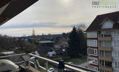 Departamento en Arriendo en Caupolican, Capitanía de Puerto