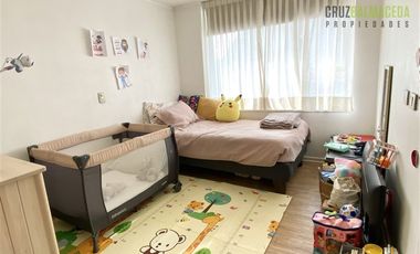 Departamento en Arriendo en Caupolican, Capitanía de Puerto