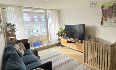 Departamento en Arriendo en Caupolican, Capitanía de Puerto