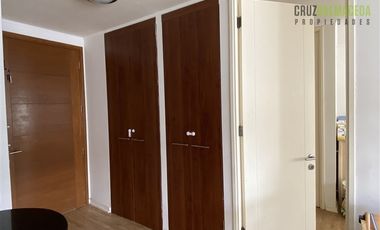 Departamento en Arriendo en Caupolican, Capitanía de Puerto