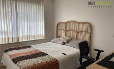 Departamento en Arriendo en Caupolican, Capitanía de Puerto