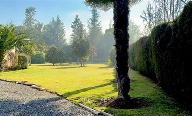 Casa en Venta en Av. Lonquén Norte - Cam. Tanguito