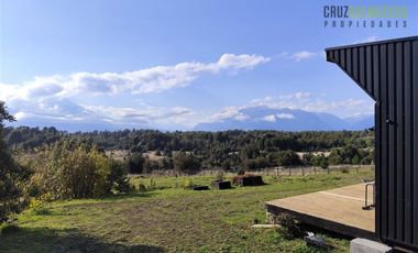 Casa en Arriendo en Camino Ensenada km 37