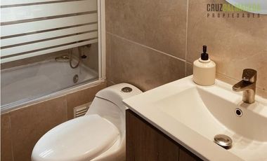 Casa en Arriendo en Camino Ensenada km 37