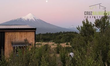 Casa en Arriendo en Camino Ensenada km 37