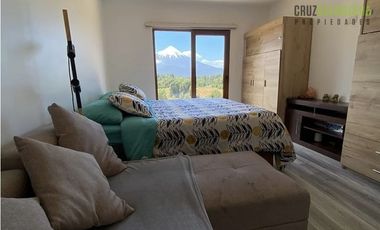 Casa en Arriendo en Camino Ensenada km 37