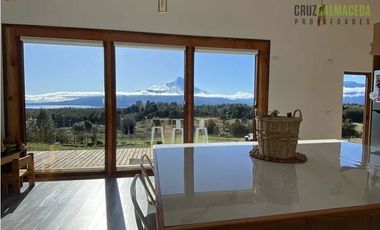 Casa en Arriendo en Camino Ensenada km 37