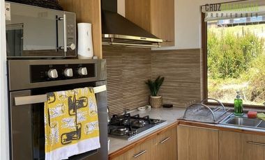 Casa en Arriendo en Camino Ensenada km 37