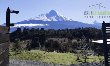 Casa en Arriendo en Camino Ensenada km 37