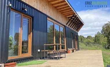 Casa en Arriendo en Camino Ensenada km 37