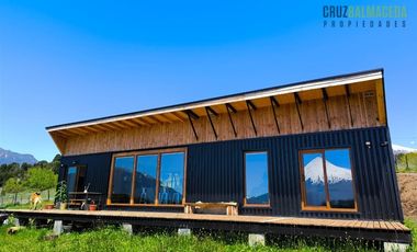 Casa en Arriendo en Camino Ensenada km 37