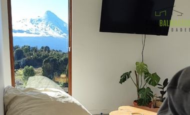 Casa en Arriendo en Camino Ensenada km 37