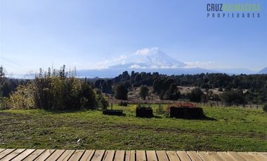 Casa en Arriendo en Camino Ensenada km 37