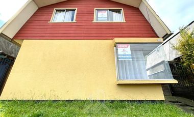 Casa en Venta en COD39233 REBAJADA EN VENTA con aptitud COMERCIAL !!! en Avenida Pedro de Valdivia