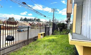 Casa en Venta en COD39233 REBAJADA EN VENTA con aptitud COMERCIAL !!! en Avenida Pedro de Valdivia