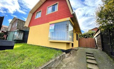 Casa en Venta en COD39233 REBAJADA EN VENTA con aptitud COMERCIAL !!! en Avenida Pedro de Valdivia