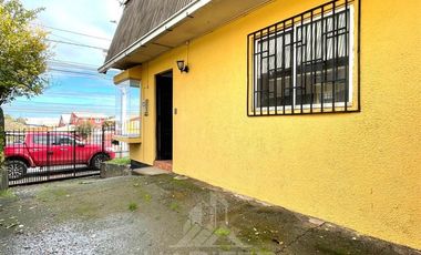 Casa en Venta en COD39233 REBAJADA EN VENTA con aptitud COMERCIAL !!! en Avenida Pedro de Valdivia