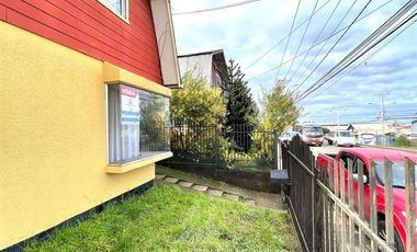 Casa en Venta en COD39233 REBAJADA EN VENTA con aptitud COMERCIAL !!! en Avenida Pedro de Valdivia