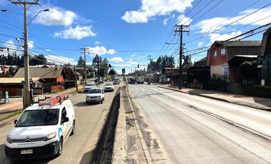 Casa en Venta en COD39233 REBAJADA EN VENTA con aptitud COMERCIAL !!! en Avenida Pedro de Valdivia