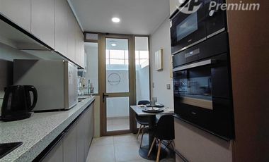 Departamento en Venta en Cuarta Avenida San Miguel