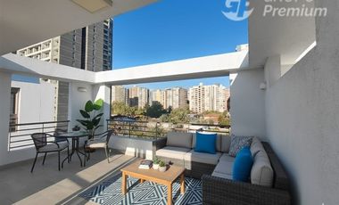 Departamento en Venta en Cuarta Avenida San Miguel