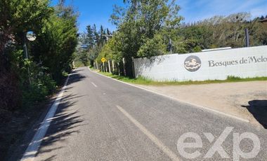 Parcela en Venta en Ex fundos las Tablas