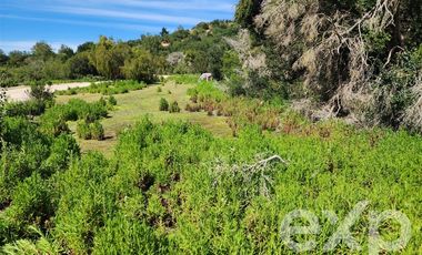 Parcela en Venta en Ex fundos las Tablas