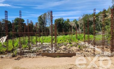 Parcela en Venta en Ex fundos las Tablas