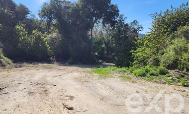 Parcela en Venta en Ex fundos las Tablas