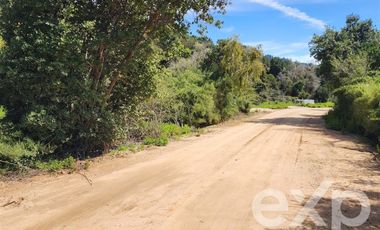 Parcela en Venta en Ex fundos las Tablas