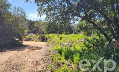 Parcela en Venta en Ex fundos las Tablas