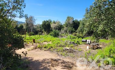 Parcela en Venta en Ex fundos las Tablas